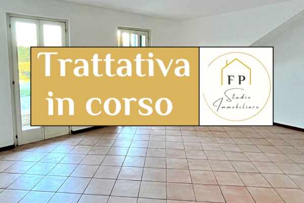 FP Studio Immobiliare agenzia immobiliare Fumane - Verona - Appartamento Residenziali in vendita