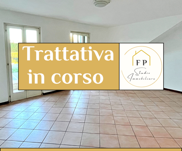 FP Studio Immobiliare agenzia immobiliare Fumane - Verona - Appartamento Residenziali in vendita